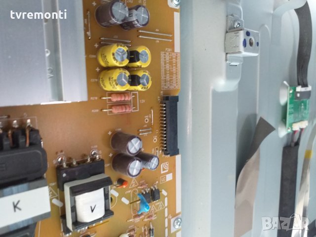 Power Supply Board Lgp50n-15ul12 EAY64029601, снимка 4 - Части и Платки - 26329254