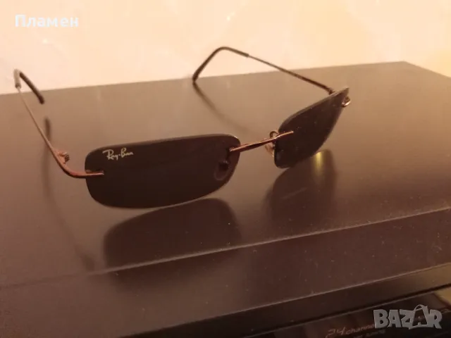 Слънчеви очила,унисекс, снимка 3 - Слънчеви и диоптрични очила - 49679085