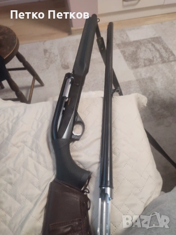 Бенели Монтефелтро UL.