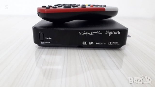 Приемници, снимка 14 - Приемници и антени - 27910330