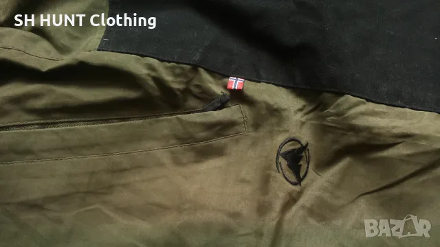 STORMBERG Trouser размер XL за лов риболов панталон - 930, снимка 6 - Екипировка - 48450811