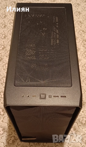 Кутия за компютър