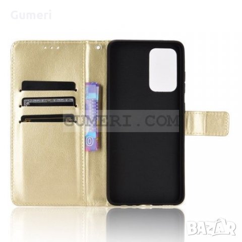 Samsung Galaxy A72 5G Калъф Тип Тефтер, снимка 7 - Калъфи, кейсове - 32469398