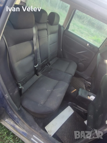 VW Passat 2003г. 2.0 116 к.с. (AZM) НА ЧАСТИ, снимка 15 - Автомобили и джипове - 51828249