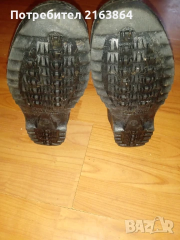 Гумени ботуши, снимка 3 - Мъжки ботуши - 50852186