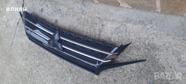 решетка за Mitsubishi Space Star 2021 2022 2023 2024 7450B351, снимка 3 - Части - 50933652