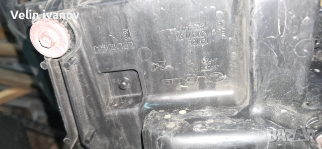 ляв фар за Лексус RX, снимка 9 - Части - 51918368