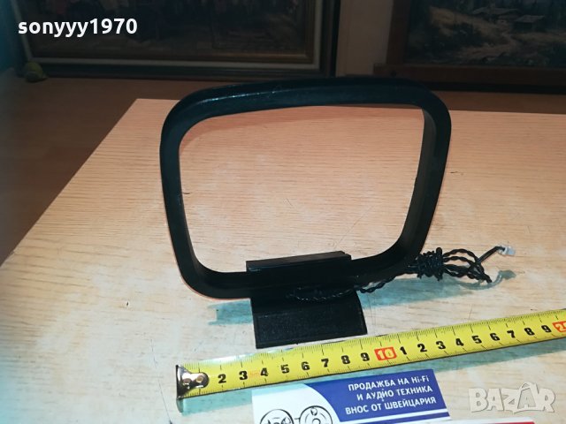 антена за ресивър-внос франция 1705211028, снимка 2 - Други - 32901328