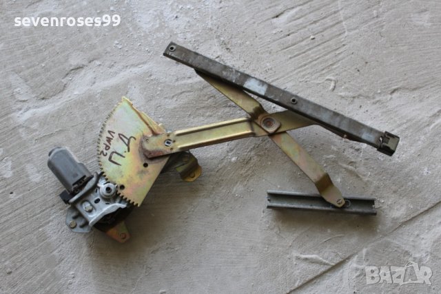 Машинка ел.Стъкло  Предна дясна VW Passsat 3 