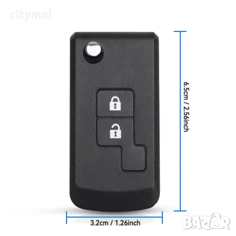 Модифицираща кутийка с 2 бутона и острие NSN14 за Nissan Qashqai Navara Micra NV200 Patrol Y61 Micra, снимка 5 - Аксесоари и консумативи - 52748918