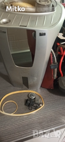  Saeco  Talea ring за части, снимка 3 - Кафемашини - 52111674