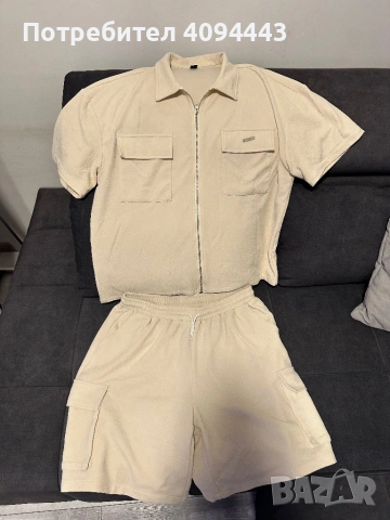 Дрехи от Alexander Spade,Pull&Bear , H&M, Adidas, снимка 8 - Суичъри - 53563378