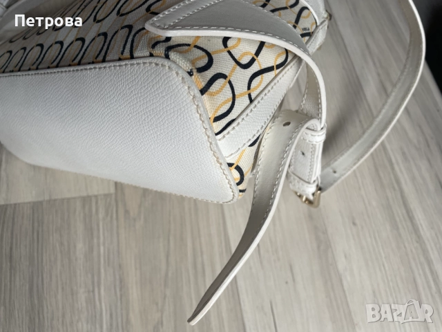 Раница Furla Оригинал, снимка 4 - Раници - 51634473