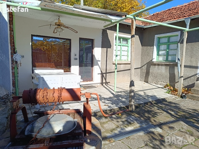 Къща с.Драгойново,обл пловдив, снимка 4 - Къщи - 52389516