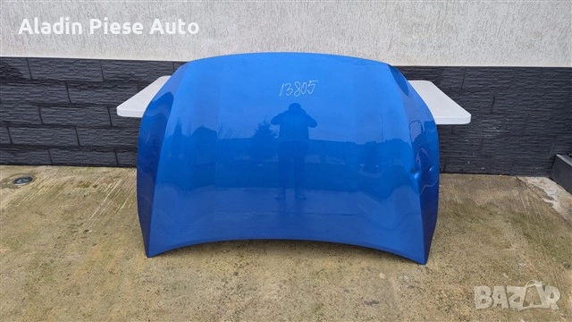 Kia Ceed капак година 2018 2019 2020 2021 2022 2023 2024 К , снимка 4 - Аксесоари и консумативи - 52620786