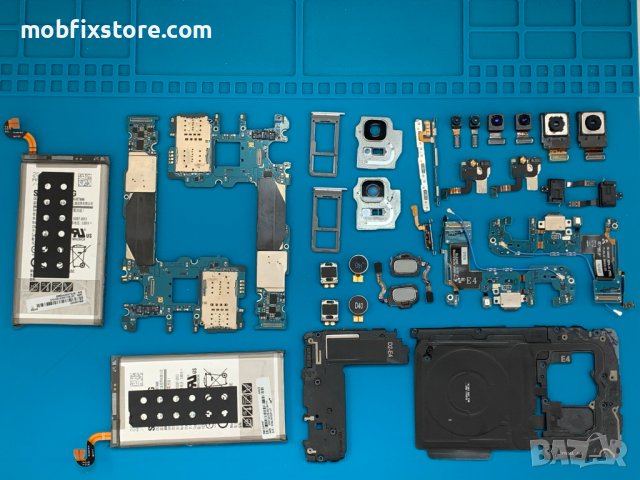 Samsung S8 Plus; G955 на части, снимка 1 - Резервни части за телефони - 40501015