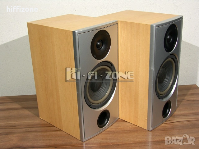 Тонколони   Canton le-130 