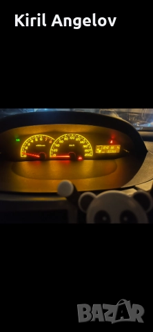 Продавам Тоуота Ярис, снимка 9 - Автомобили и джипове - 52914323