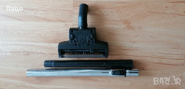 Четка и тръби за прахосмукачка, снимка 13 - Прахосмукачки - 39755868