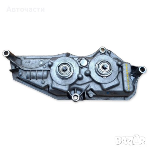 Компютър/Модул скоростна кутия - Renault Captur I/Renault Clio IV - 1.2 TCe/1.5 dCi - (2012 г.+), снимка 2 - Части - 51740425