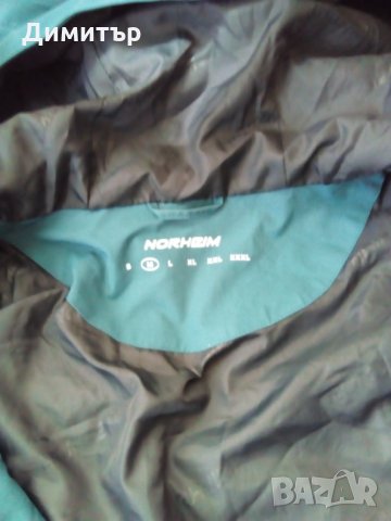 Norheim, снимка 5 - Якета - 27049553
