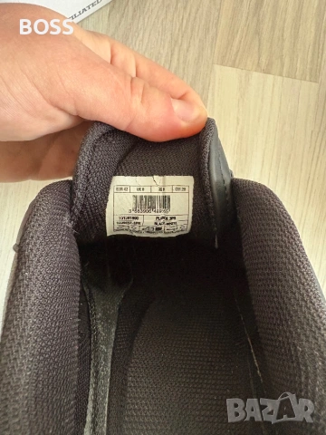 Маратонки U.S.Polo Assn, снимка 11 - Маратонки - 53595220