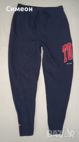 Tommy Hilfiger Jeans Logo Sweatpants оригинално долнище S долница