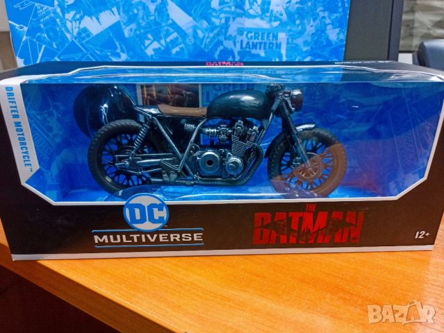 Екшън фигури McFarlane, снимка 4 - Колекции - 40427142