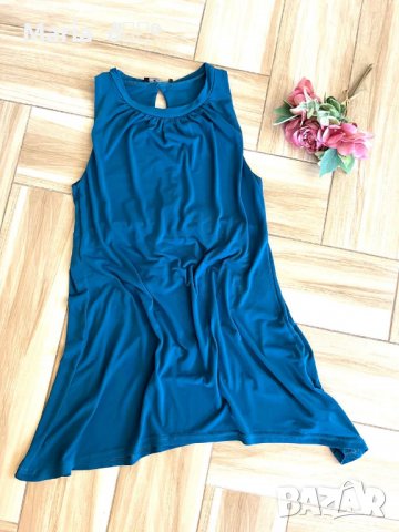 Феерична рокля туника Piazza Italia, снимка 3 - Рокли - 37928325