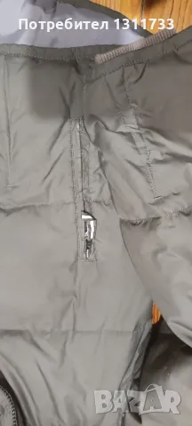 Зимно яке с гъши пух " Esprit ", снимка 4 - Якета - 48773105