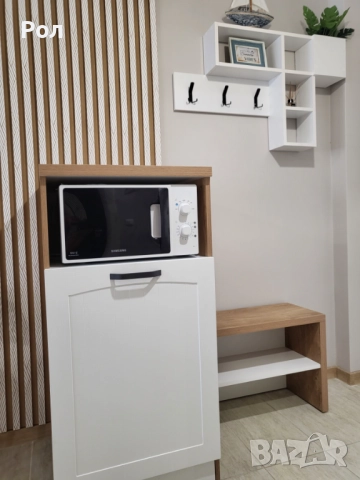 Апартамент в Green Life-Созопол  ТОП Локация, снимка 15 - Апартаменти - 52795569