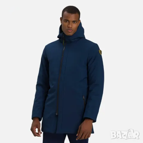 ROSSIGNOL Hyperplan Parka, XXL, ново оригинално мъжко зимно яке, парка, снимка 3 - Якета - 47413290