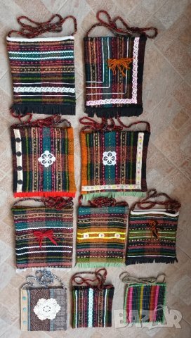 Астраганови/ агнешки/ оригинални кожени калпаци за национална носия,пояси,навуща и торби., снимка 16 - Други - 44117980