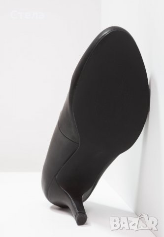 Дамски елегантни обувки Anna Field, нови, с кутия, черни, снимка 10 - Дамски елегантни обувки - 28239385