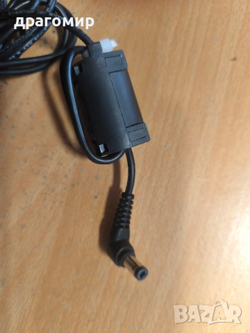 Nikon EH-53, снимка 3 - Батерии, зарядни - 52627578