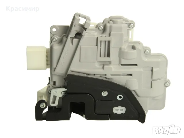 Брава за  врата предна дясна, снимка 2 - Части - 50092239