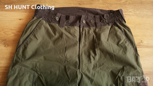 BEAVER LAKE HUNTING Pant за лов размер M панталон водонепромукаем - 203, снимка 11 - Екипировка - 39280107
