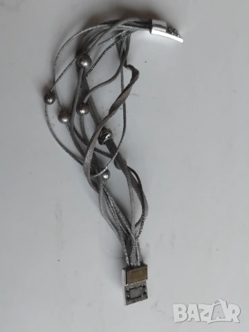 Дамска Гривна, снимка 4 - Гривни - 53528083