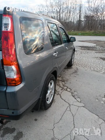 Хонда црв 2, снимка 8 - Автомобили и джипове - 48566278