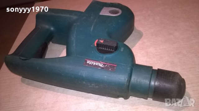 makita made in japan-внос швеицария, снимка 2 - Винтоверти - 26625889