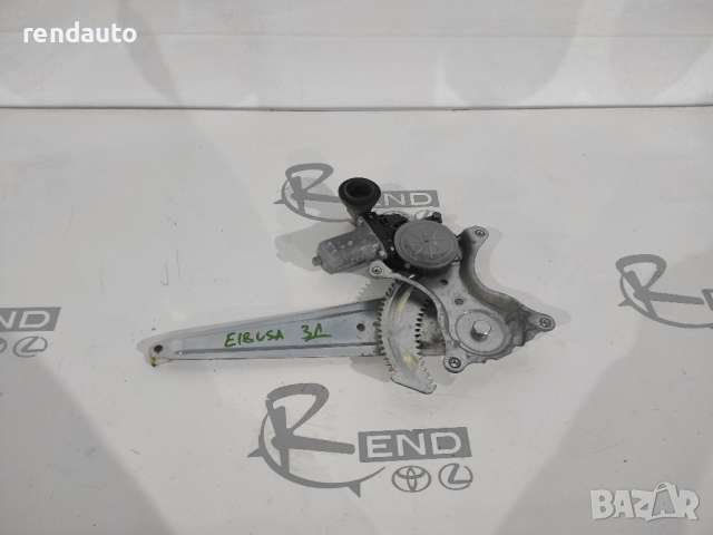 Заден десен стъклоповдигач Toyota Corolla E18 USA 2013-2018 /85720-AE010