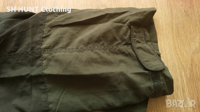 Trofe Trouser за лов риболов и туризъм размер 50 / M панталон пролет есен - 226, снимка 10 - Екипировка - 39361085