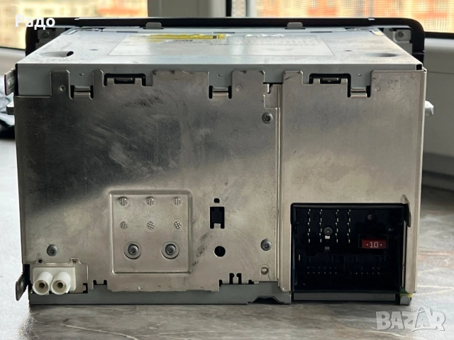 оринално CD за ауди а3 8п , снимка 3 - Аксесоари и консумативи - 52600806