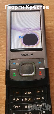 Nokia 6500s и Panasonic GD90(2 бр.) - за ремонт или части, снимка 2 - Nokia - 32458959