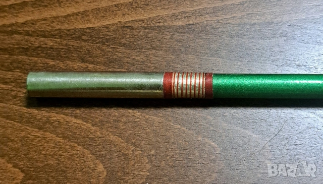 Ретро въдица DAM, снимка 7 - Въдици - 53125753