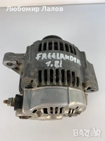 Генератор за LandRover FreeLander ЛендРовър Фрилендър YLE102060