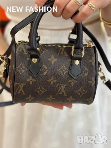 Дамски Чанти ✨ Louis Vuitton , снимка 9 - Чанти - 51085082
