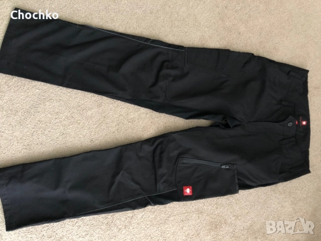 Engelbert Strauss Motion 2020 и Vision работен панталон, снимка 4 - Други - 52597260