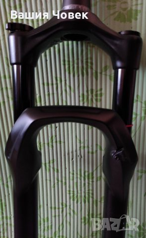 ROCKSHOX 29" вилка JUDY GOLD 30RL 120ход, снимка 5 - Части за велосипеди - 32629090