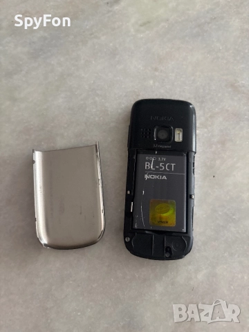 Nokia 6303 , нокиа, снимка 5 - Nokia - 51617462